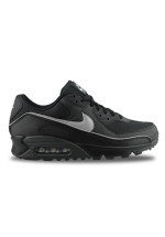 NIKE AIR MAX 90 PREMIUM NOIR HV4517-002